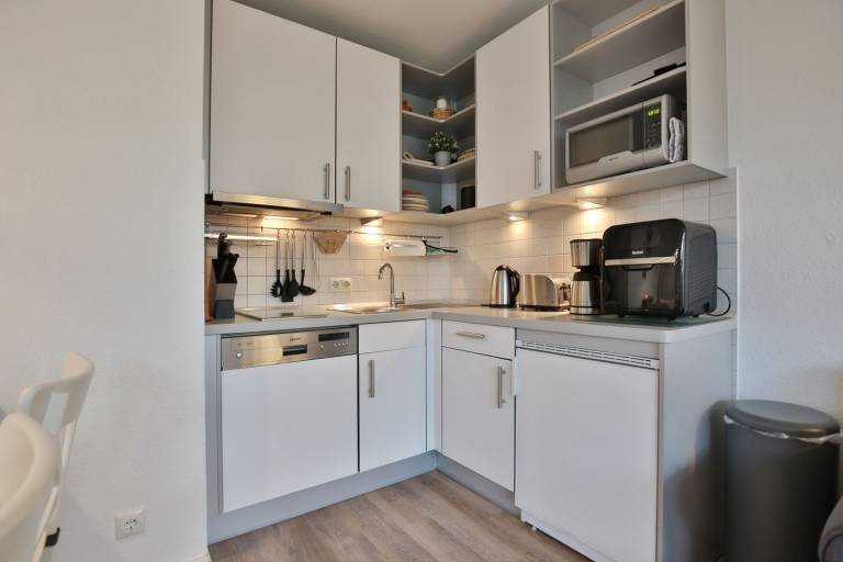Wohnpark Niendorf 13 Appartement 4 — photo 5
