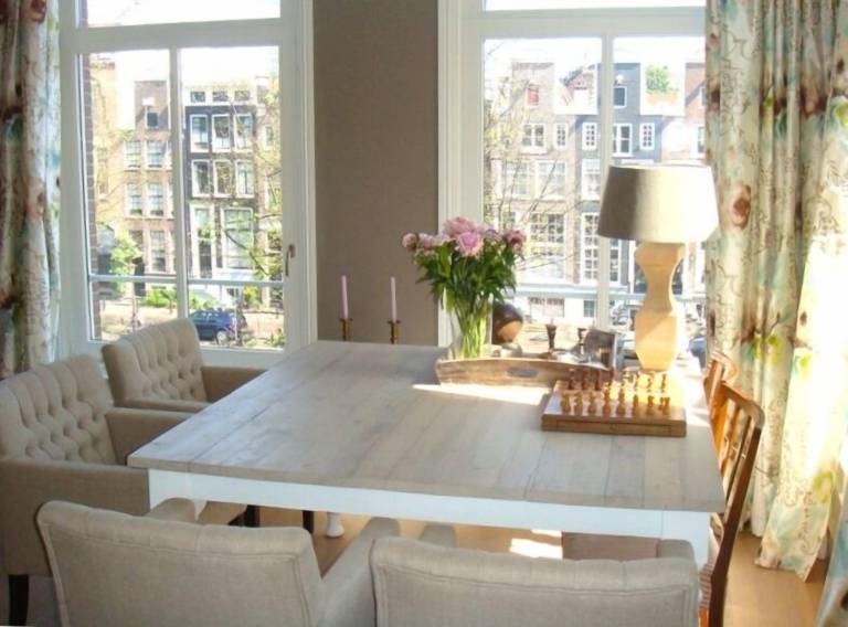 Appartement Amsterdam