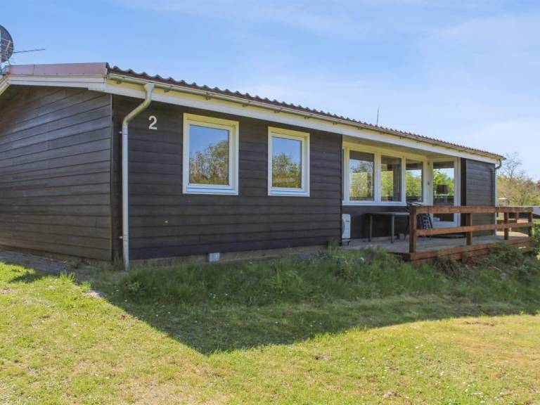 Feriecenter  Allingåbro