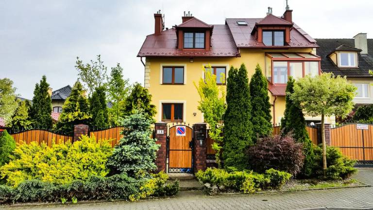 Apartment  Wieliczka