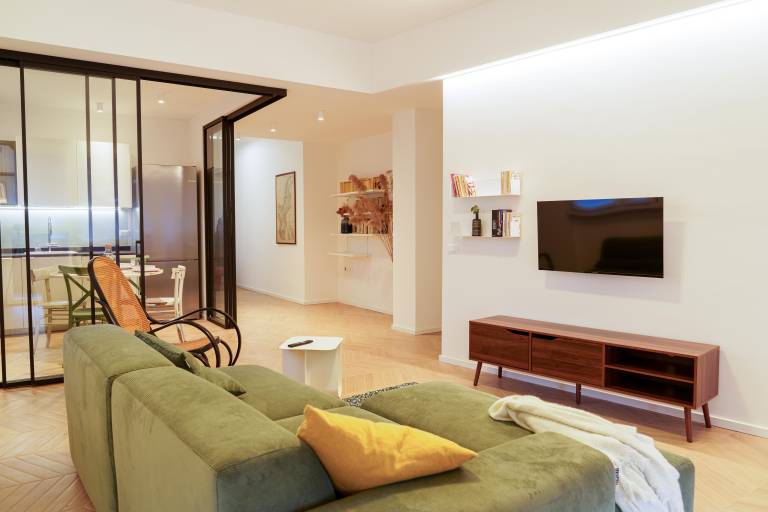 Ferienwohnung in Ispra, Lago Maggiore, Italien