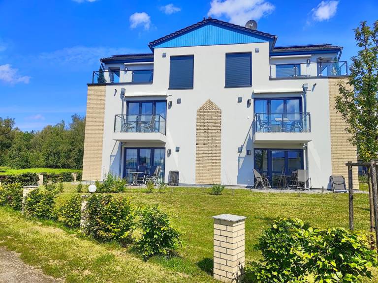 Apartment  Rechlin