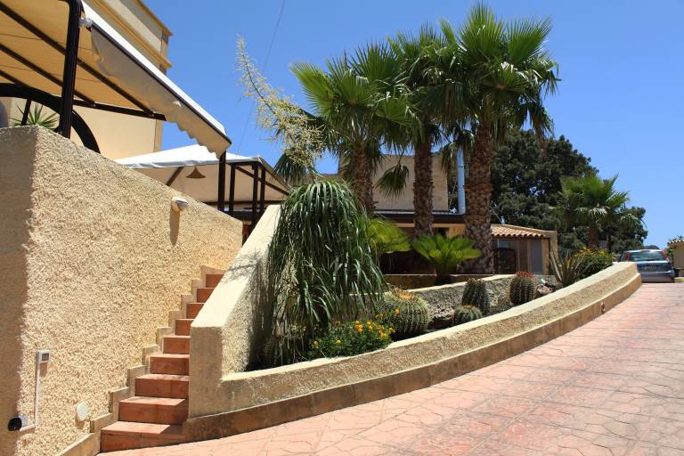 Appartement Marsala