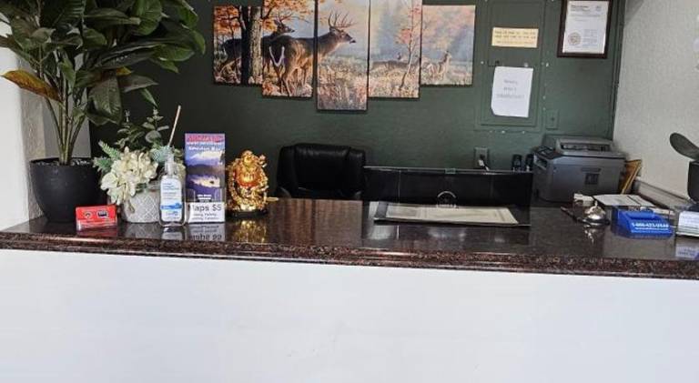 Travel Inn & Suite — photo 3
