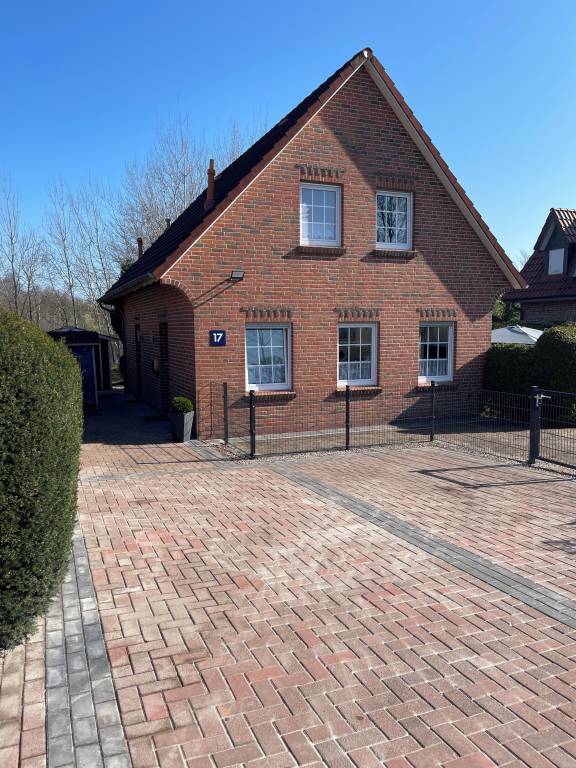 Ferienhaus Tannenhausen