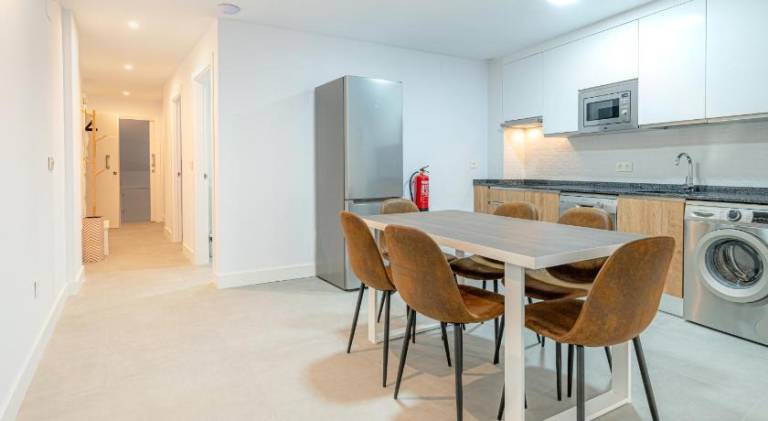 Family-oriented apartment | Pets allowed — photo 4
