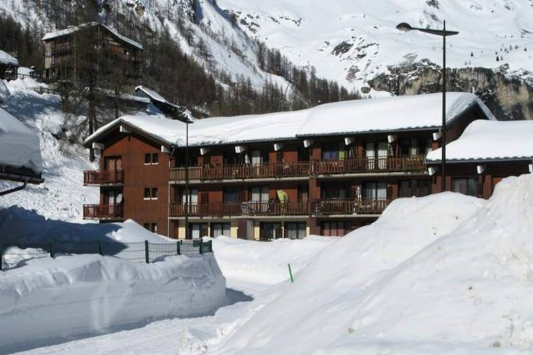 Apartment | Next to the ski | Dogs allowed — photo 2