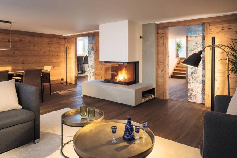 Ferienwohnung  Appenzell