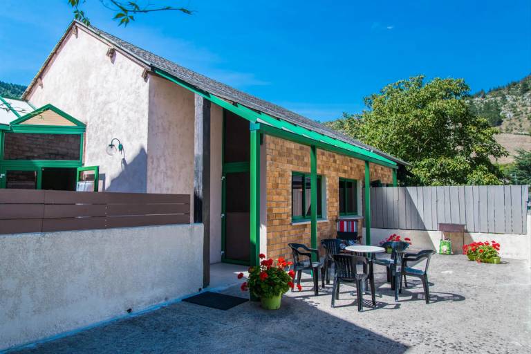 Gîte Gorges du Tarn Causses