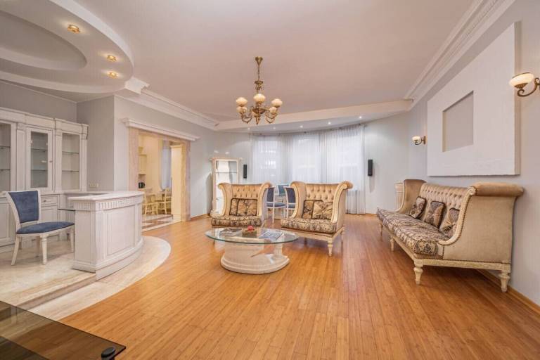 Appartement Centrs