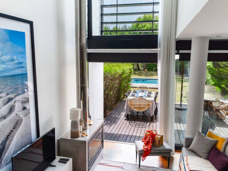 Ferienwohnung Tróia