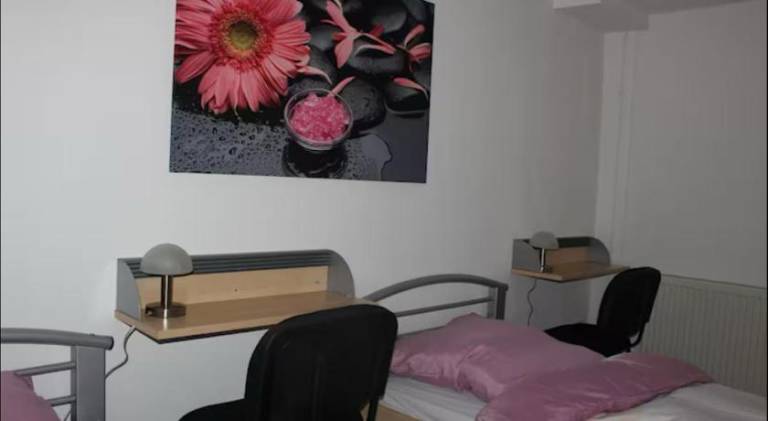 Ferienwohnung Paderborn