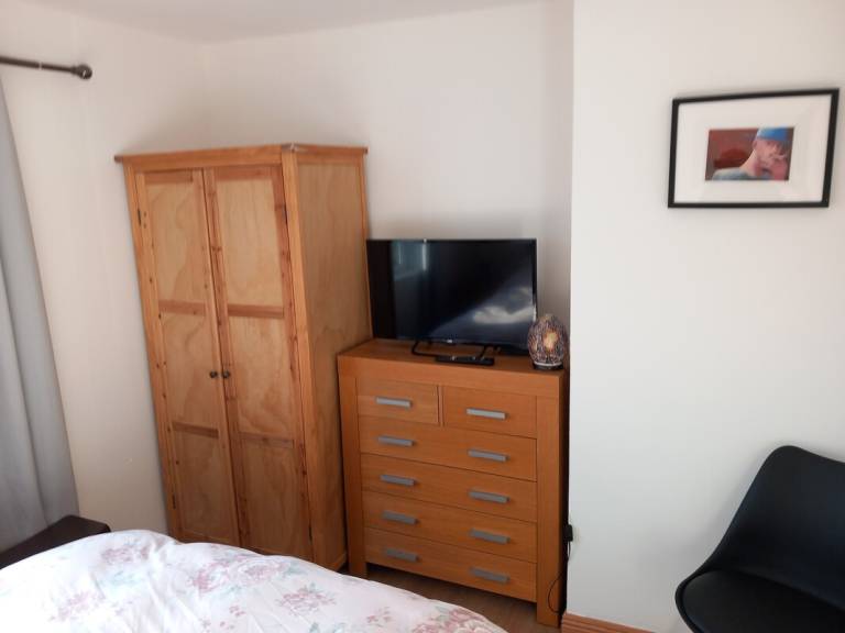 Private room Dún Laoghaire