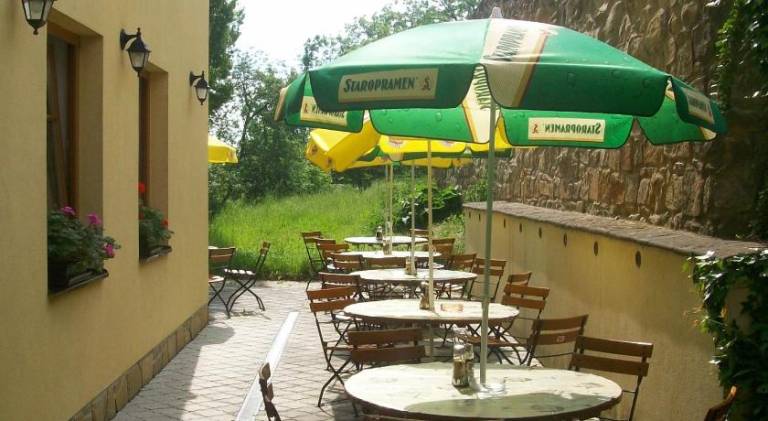 Hotel U Brany — photo 4