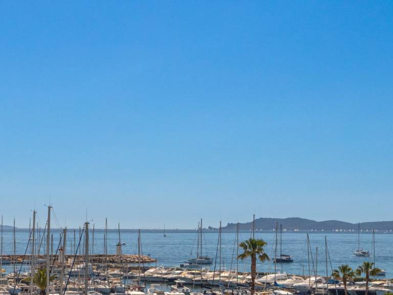 Ferienwohnung Hyères