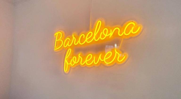Apartment | Near Sagrada Família — photo 5