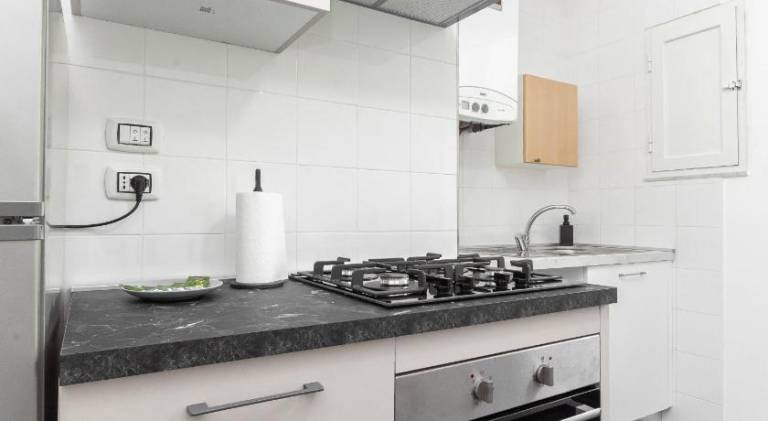 Rental apartment with 1 room for 4 persons — photo 4