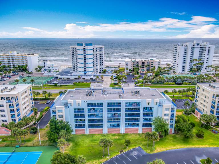 164 m² Ferienwohnung