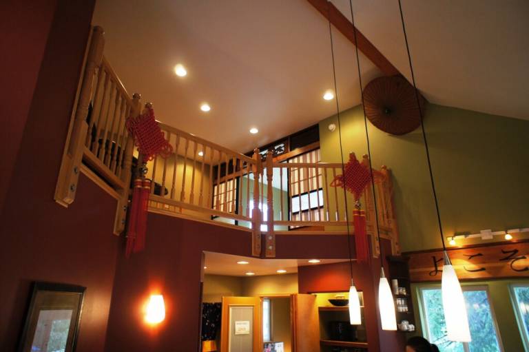 House Girdwood