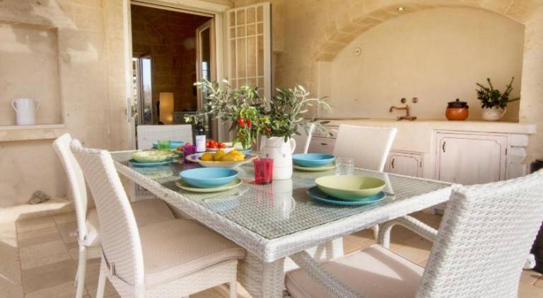 House with 2 rooms for 6 persons — photo 2