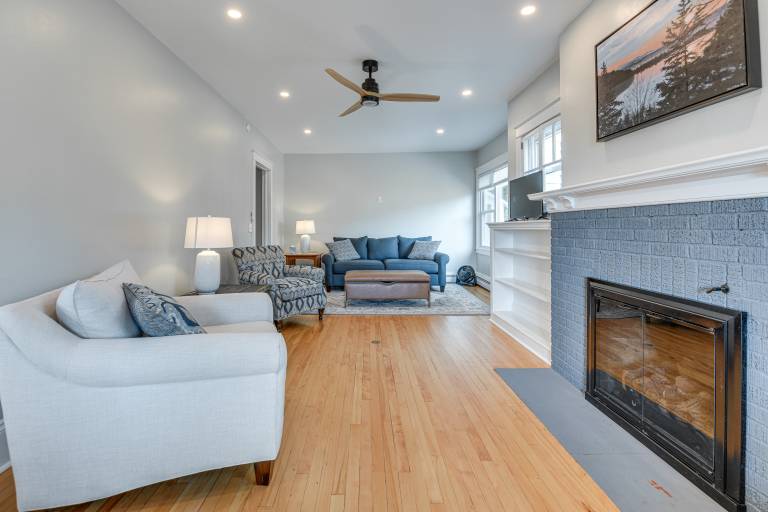Charming Ticonderoga Home - Walk to Downtown! — photo 5