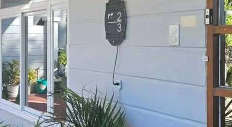 Vacation home with 2 rooms for 14 persons — photo 3