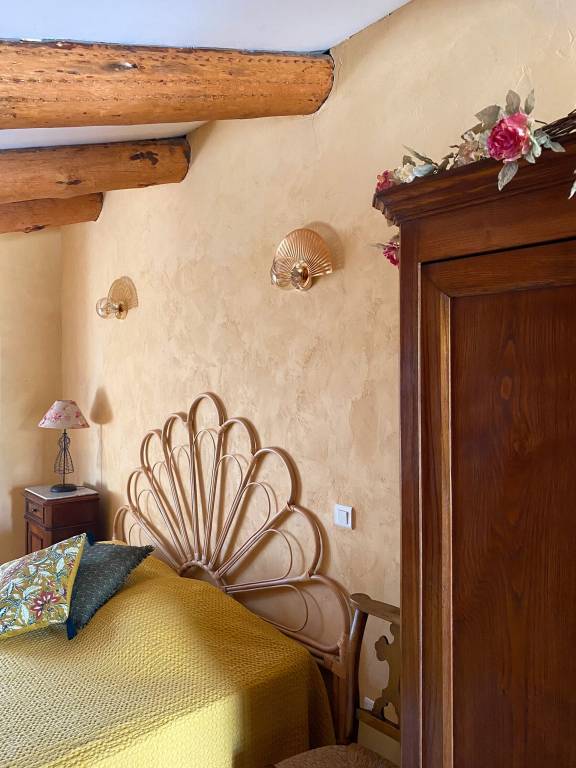 Chambre d'hôtes Murato