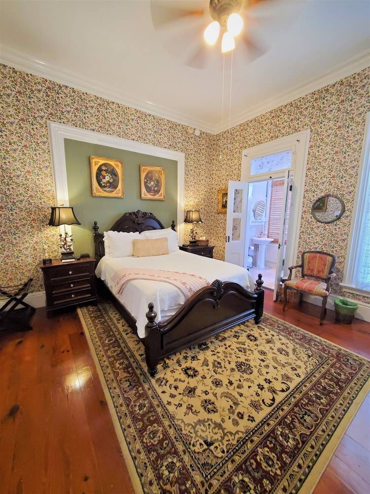Bed and breakfast Key West