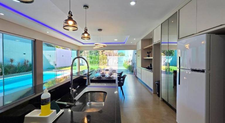 Pleasant vacation home with pool | Dogs allowed — photo 3