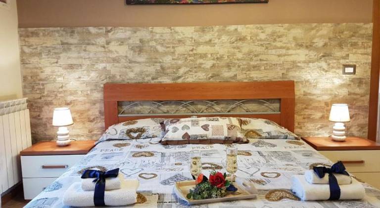 Apartment with 1 room for 4 persons — photo 2