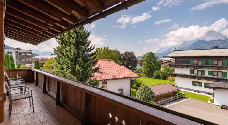 Pension Obermoser — photo 3