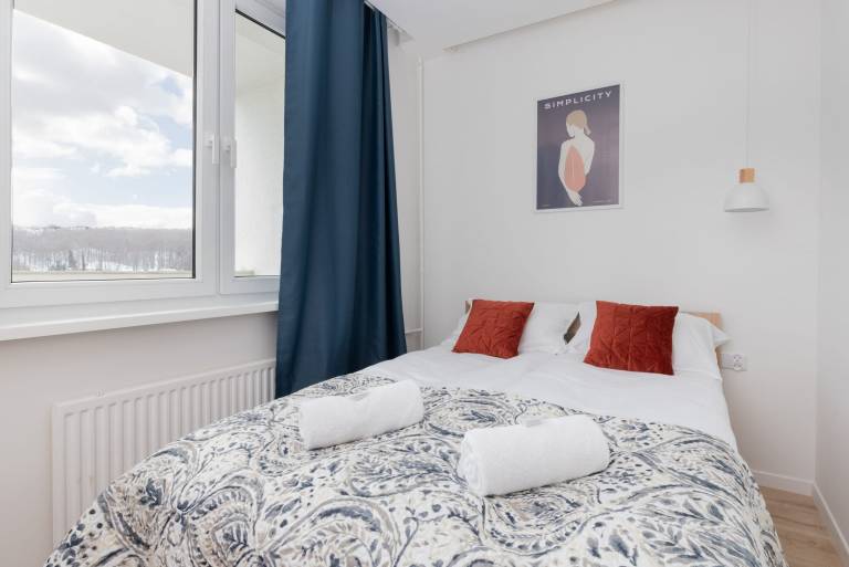 Appartement Wrzeszcz
