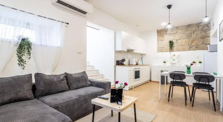 Rental apartment | Close to Diocletian's Palace in Split