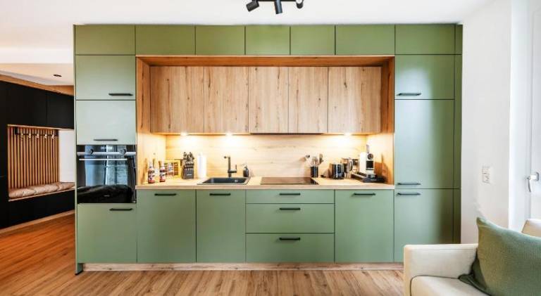 Black Forest Luxury Apartment Waldgluck mit Sauna — photo 3