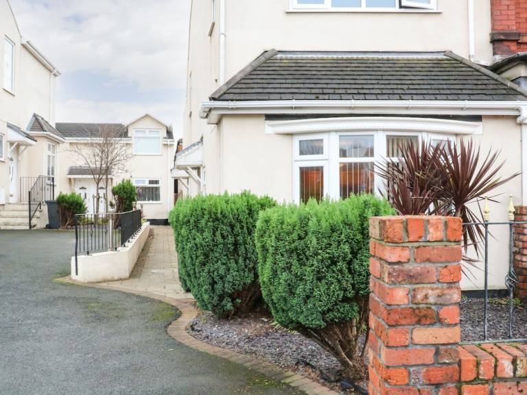 Cottage Southport
