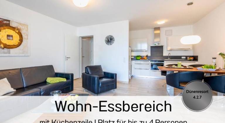 Holiday apartment with terrace — photo 4