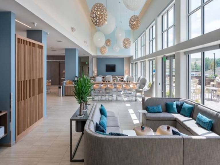 Element Pooler Savannah Airport — photo 2