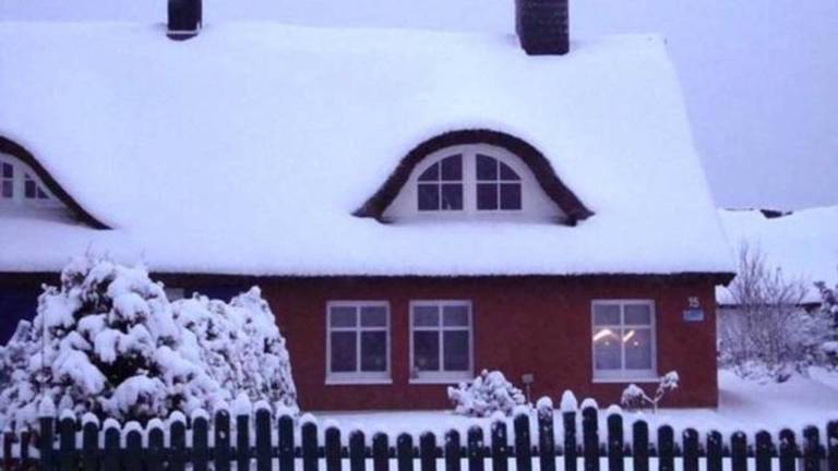 Ferienwohnung Mönkebude