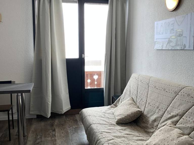 Apartment | Mountain view | Ski nearby | Pets allowed — photo 3