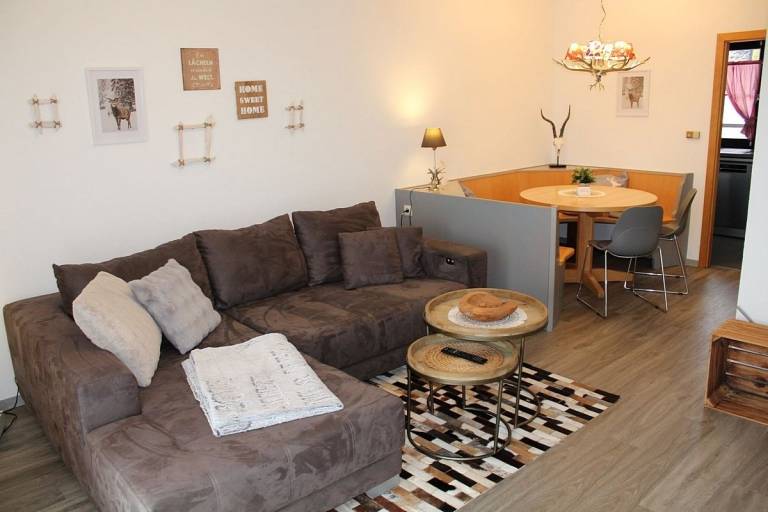 Ferienhaus Lechbruck am See