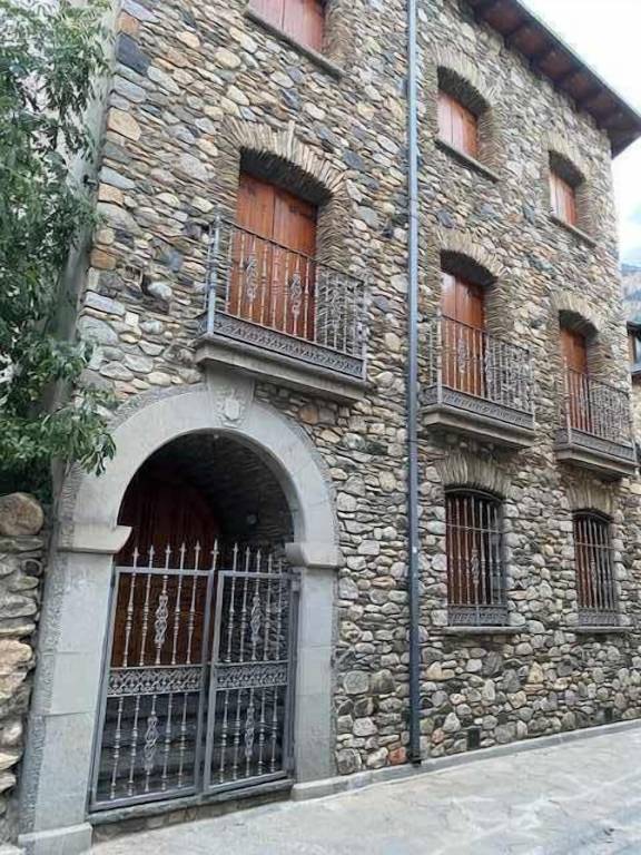 Casa  Benasque