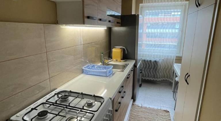 Rental apartment with 1 room for 4 persons — photo 4