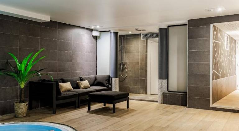 Hotel Saint Sauveur by WP Hotels — photo 3