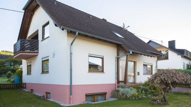 75 m&sup2; Ferienwohnung