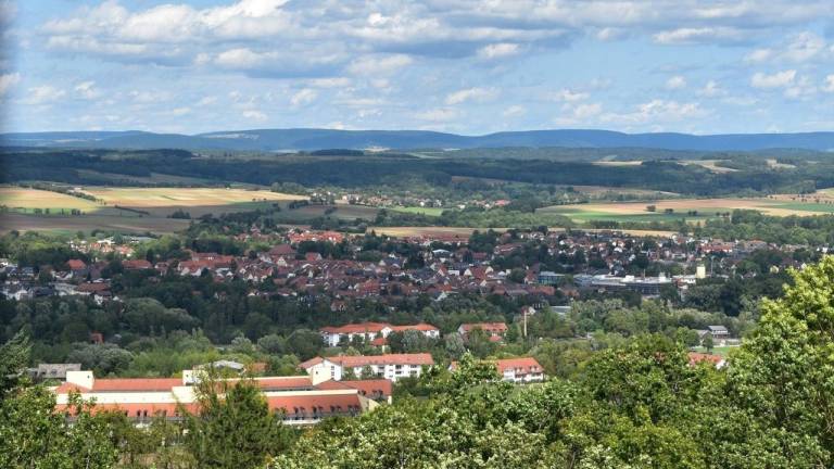 Ferienwohnung Bad Rodach