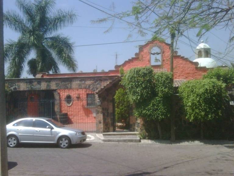 Casa Atlacomulco