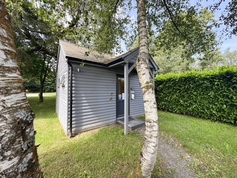 Cabin Dolton