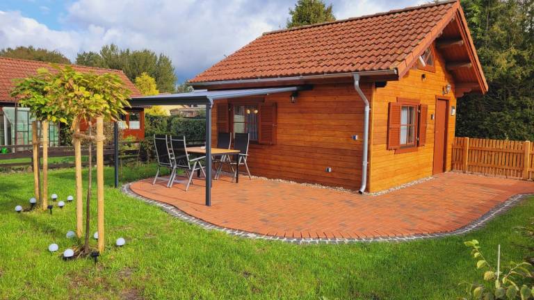 Ferienhaus Rodewald