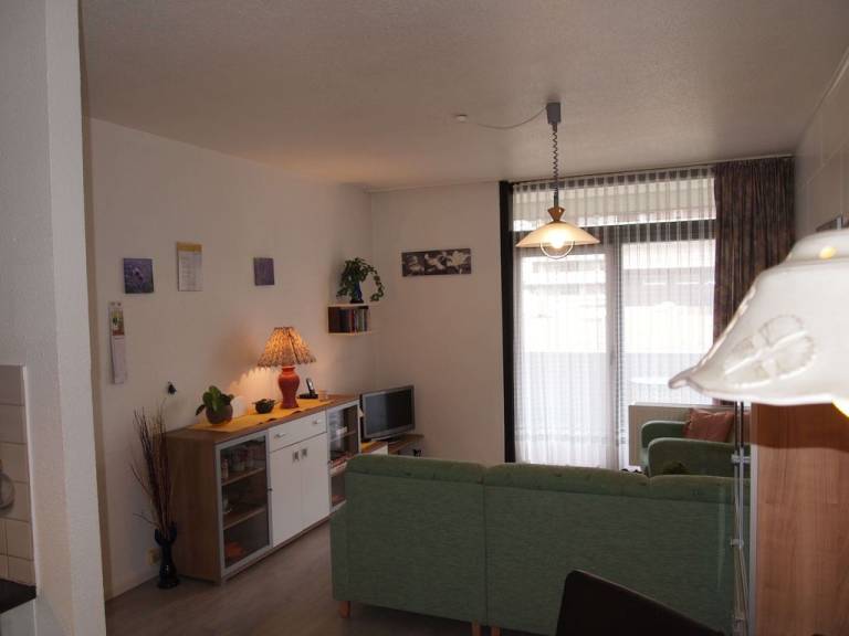 Ferienwohnung Bad Harzburg