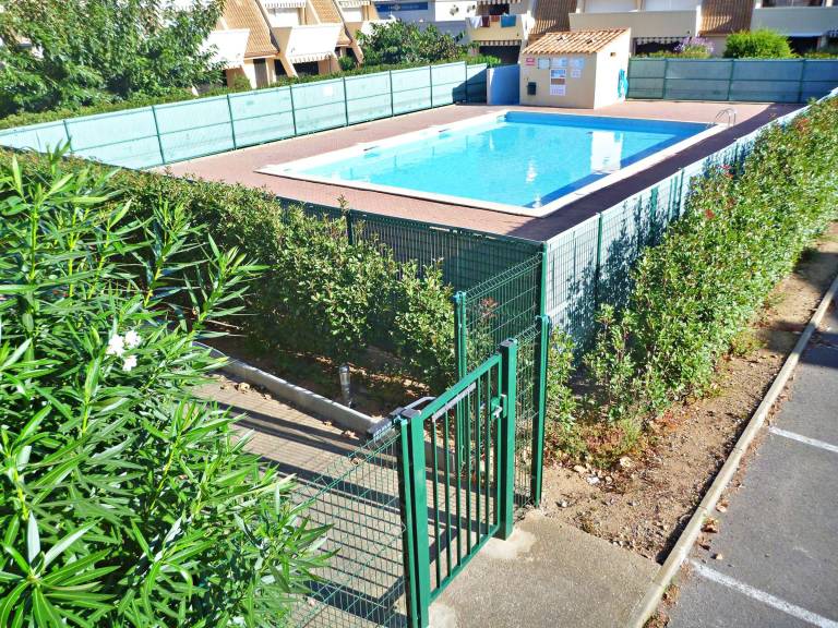 Studio Marseillan